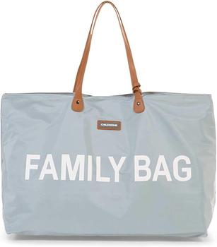 Childhome Family Bag grey