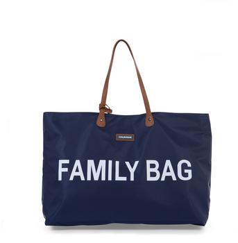 Childhome Family Bag navy