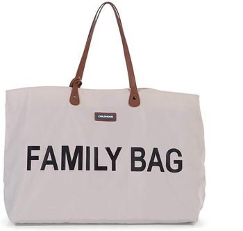Childhome Family Bag off-white