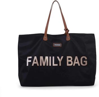Childhome Family Bag black
