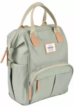 Béaba Wellington sage green