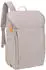 Lässig Slender Up Wickelrucksack taupe