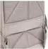 Lässig Slender Up Wickelrucksack taupe