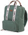 Childhome Backpack Family Club Signature green