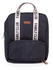 Black: Childhome Backpack Family Club Signature
