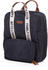 Childhome Backpack Family Club Signature black