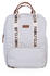off white: Childhome Backpack Family Club Signature
