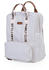 Childhome Backpack Family Club Signature off white