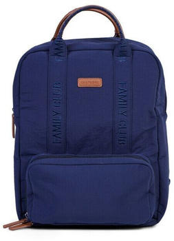Childhome Backpack Family Club Signature Urban grey