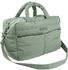 Done by Deer Gesteppte Wickeltasche
