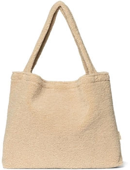 Studio Noos Teddy Mom Bag wollwei&szlig;