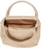 Studio Noos Teddy Mom Bag wollweiß