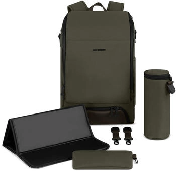 ABC Design Rucksack Tour Avocado