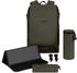 Avocado: ABC Design Rucksack Tour