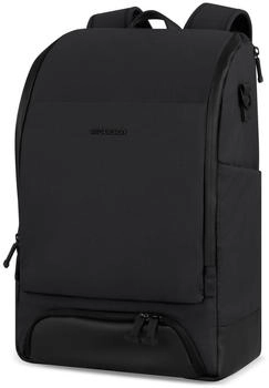 ABC Design Rucksack Tour Coal