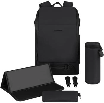 ABC Design Rucksack Tour Almond