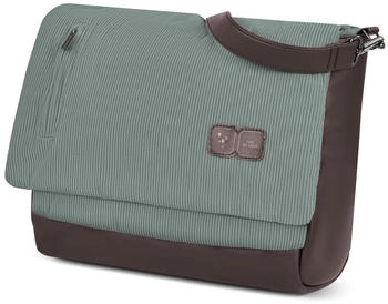 ABC Design Wickeltasche Urban Aloe