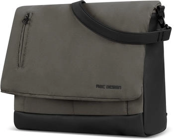 ABC Design Wickeltasche Urban Cloud