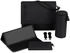 coal: ABC Design Wickeltasche Urban