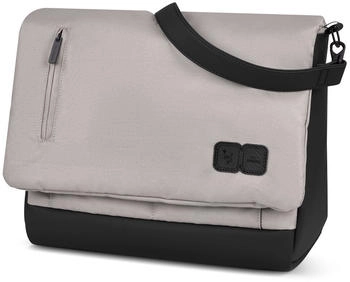 ABC Design Wickeltasche Urban powder