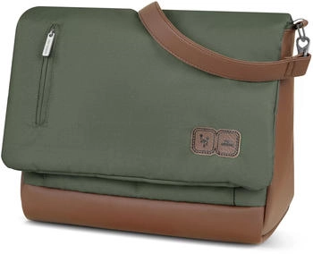 ABC Design Wickeltasche Urban Olive