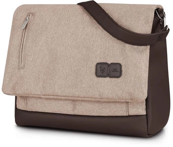 ABC Design Wickeltasche Urban Grain