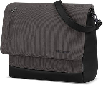 ABC Design Wickeltasche Urban Almond