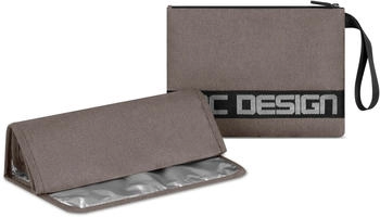 ABC Design Wickelorganizer Classic Nature