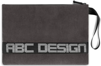 ABC Design Wickelorganizer Classic Almond