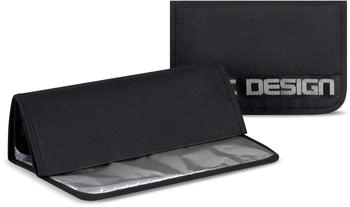 ABC Design Wickelorganizer Multi Coal