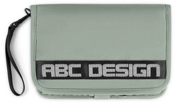 ABC Design Wickelorganizer Multi Pine