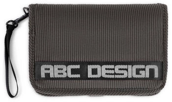 ABC Design Wickelorganizer Multi Almond