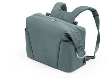 Stokke Xplory X Wickeltasche Cool Teal