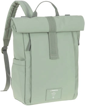 Lässig Baby Wickelrucksack 42 cm grün