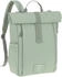 Lässig Baby Wickelrucksack 42 cm grün