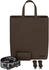 ABC Design Tragetasche Tote Bag Daily brown
