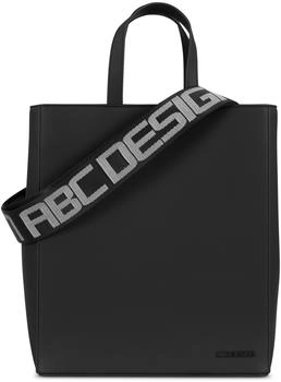 ABC Design Tragetasche Tote Bag Daily black