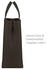 ABC Design Tragetasche Tote Bag Daily dark brown