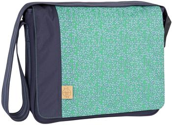 Lässig Casual Messenger Bag Blossy navy