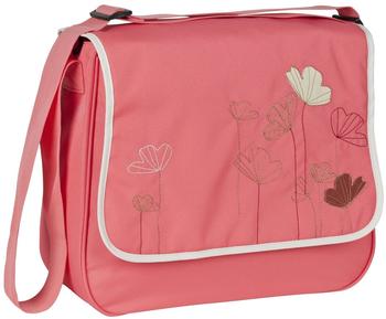 Lässig Basic Messenger Bag Poppy Dubarry