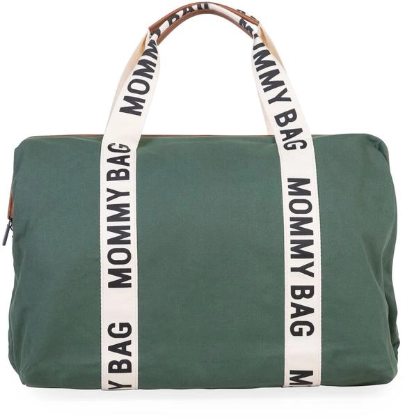Childhome, Mommy Bag, Wickeltasche, Kliniktasche, Reisetasche