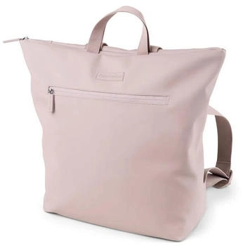 Done by Deer Wickelrucksack rosa