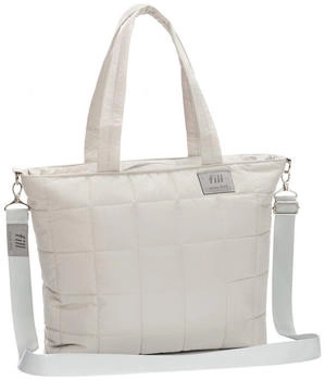 Fillikid Wickeltasche Vienna Exklusiv Stone