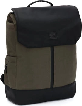 Fillikid FILL Wickelrucksack Osaka Exklusiv Khaki