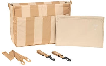 Lässig CAS MIX Multi Bag Beige / Camel