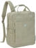 Lässig GRE Vividal Wickelrucksack Cord light khaki