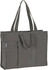 Lässig Wickeltasche TOTE UP GREEN LABEL grau