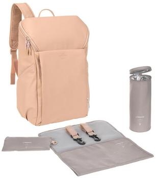 Lässig Wickelrucksack GRE Slender Up camel
