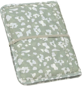 Lässig Wickel-Kit khaki