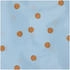 Lässig 2er-Pack Wet Bag Happy Rascals skyblue